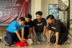 Honda Istimewa Ajak Bikers Gas ke Honda Bikers Day 2026