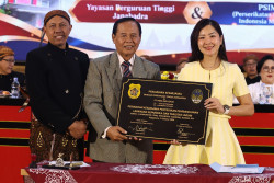 PSIM Jogja Siapkan Training Ground Standar FIFA untuk Pembinaan Pemain Muda