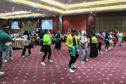 Tren Wedding Berubah, Hotel Siapkan Paket Fleksibel dan Adaptasi Tren