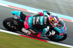 Maximo Quiles Bisa Juara Moto3 2026 di Mandalika, Ini Syaratnya