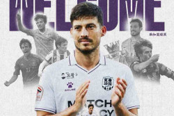 David Silva Comeback di Usia 40 Tahun, Gabung Klub Hong Kong