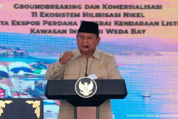 Prabowo Tegaskan Kekayaan Alam Harus Beri Manfaat Kesejahteraan Rakyat