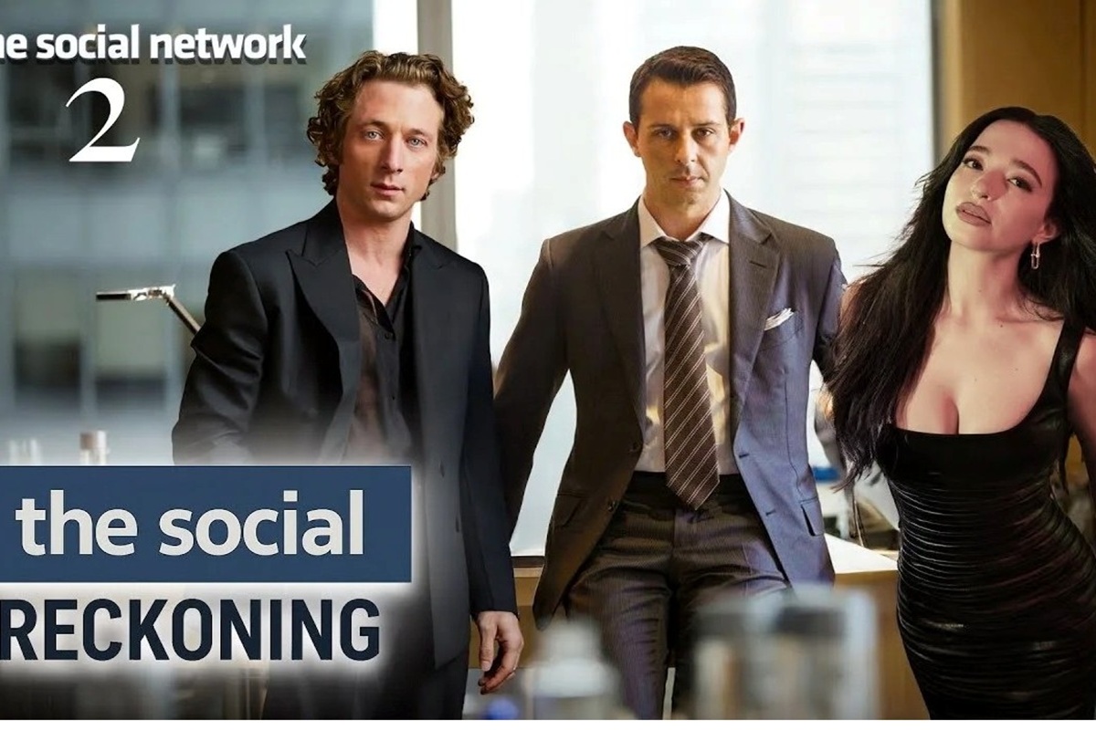 The Social Reckoning, Bongkar Sisi Gelap Facebook dan Algoritma