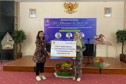 DPAD DIY Siapkan Pengawasan Kearsipan BUMD Mulai 2027