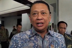 Bamsoet Respons Putusan MK Gibran, Pilpres 2024 Tetap Sah