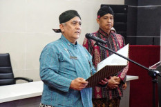 20 Dewan Hakim MTQ Magelang Dikukuhkan, Siap Menilai 443 Peserta