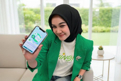 Happy TRING!Versary: Komitmen Pegadaian Berikan Kemudahan Solusi Finansial dan Emas