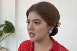 Cintya Amanda Soroti Anak Muda yang Merasa Tak Didengar