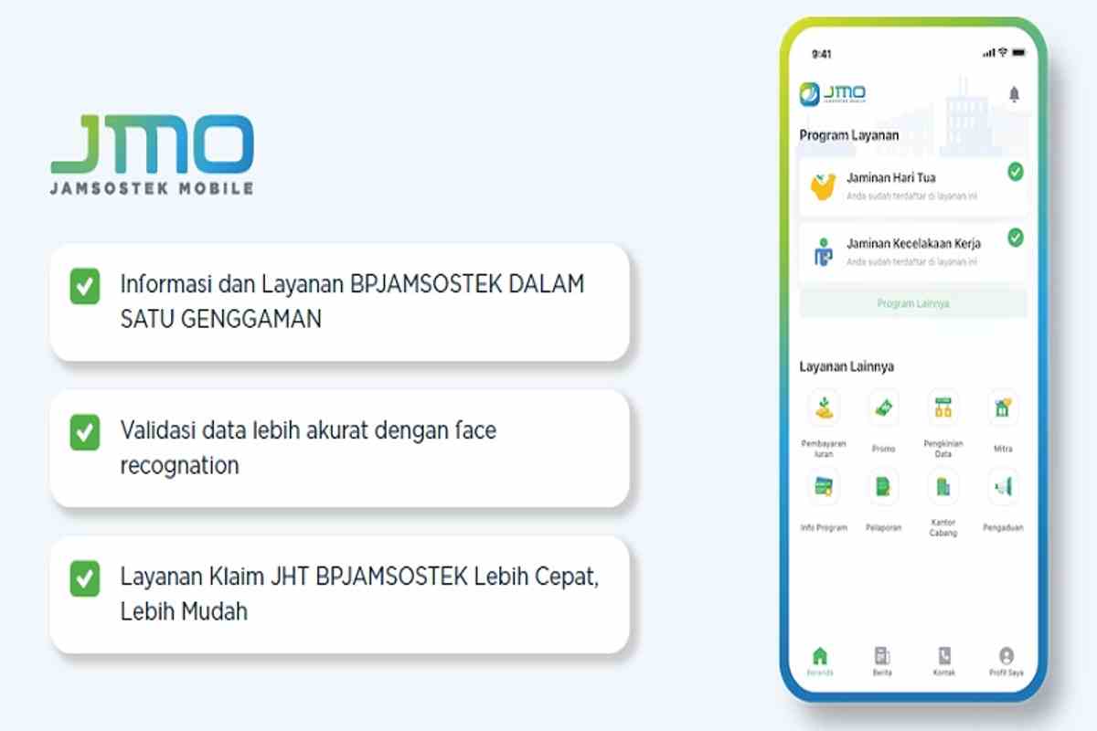 Cara Cek BSU 2026 Lewat JMO, Benarkah Bisa Dapat Rp900.000?