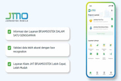 Cara Cek BSU 2026 Lewat JMO, Benarkah Bisa Dapat Rp900.000?
