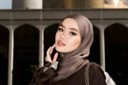 Kasus Dugaan Pelecehan Sashfir Masuk Penyidikan, Polisi Belum Tetapkan Tersangka