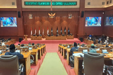 Raperda RPPLH Sleman Muat 7 Isu Lingkungan, Air hingga Emisi Jadi Sorotan