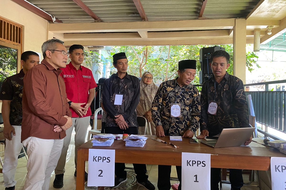 Tak Ada Sanggahan Hasil Pilur, Lurah Terpilih Bantul Dilantik 5 November