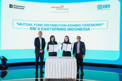 BRI Luncurkan Tiga Reksa Dana Baru, Perluas Pilihan Investasi Nasabah