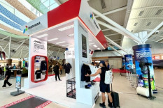 Pertamina Ajak Pengunjung MotoGP Jelajahi Wisata dan Kuliner Lombok