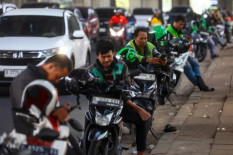 Idiec Minta Aturan Turunan Perpres Ojol Jamin Pendapatan Pengemudi