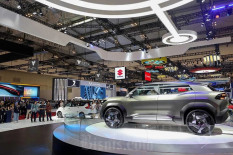 Suzuki Jual 54.179 Unit hingga September 2026, Carry Paling Dominan