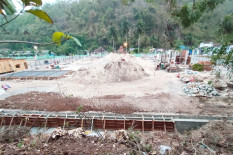 Lima Kampung Nelayan Merah Putih Dibangun di Gunungkidul, Cek Rinciannya