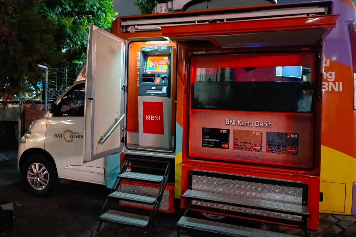 BNI Dekatkan Layanan Perbankan kepada Karyawan PT Trijaya Sumber Semesta