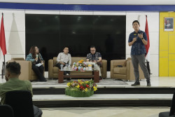 Kolaborasi Lintas Sektor Jadi Kunci Pemberdayaan Ekonomi dari Desa