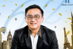 Kisah Hermanto Tanoko Akuisisi Taman Dayu Usai Istri Dilarang Foto