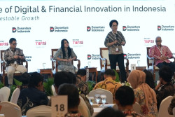 Telkom Ungkap Strategi Percepat Adopsi AI Nasional di Road to DTIIF 2026