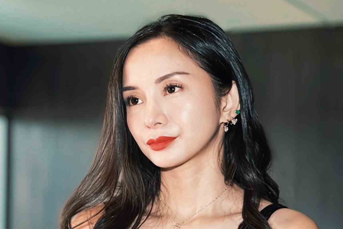 Kirana Larasati Putus Kontrak Nellava Bullion, Siap Bantu Polisi