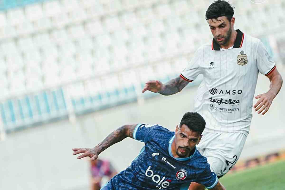 Sempat Tertinggal 0-2, Arema FC Selamat dari Kekalahan