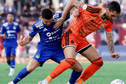 Van Gastel Tetap Bangga dengan PSIM Jogja meski Kalah 0-4 dari Persija