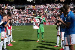 Jadi Pahlawan Timnas Indonesia, Emil Audero Tuai Apresiasi Rayo