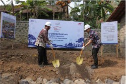 PT Astra International Tbk Kembangkan Wisata Budaya Osing di Desa Sejahtera Banyuwangi