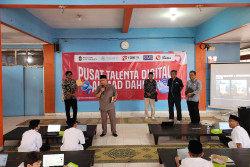 Life Media Bina Talenta Digital Anak Panti Yatim Putra Muhammadiyah