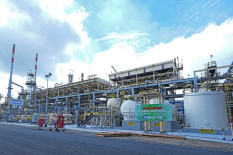 Jelantah Jadi Bahan Bakar Pesawat, Pertamina Siapkan Kilang Hijau