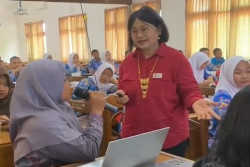 Teori Komunikasi Hati Diperkenalkan untuk Perkuat Karakter Siswa di Gunungkidul