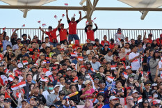 Penonton MotoGP Mandalika 2026 Tembus 157.000 Orang, Dampak Ekonomi Capai Rp5 Triliun