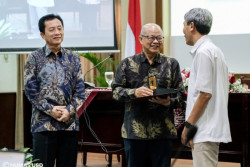 Respons Disrupsi AI, Universitas Sanata Dharma Bahas Masa Depan Perguruan Tinggi