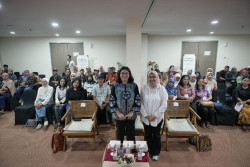 Tohed Dorong UMKM Jogja Pakai AI untuk Promosi, Ini Cara dan Risikonya