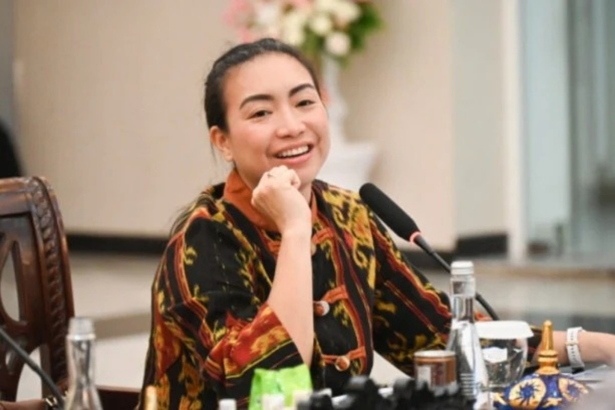 Profil Rahayu Saraswati, Calon Komisaris Victoria Care