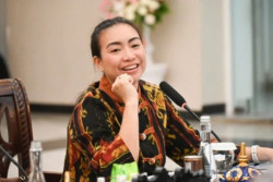 Profil Rahayu Saraswati, Calon Komisaris Victoria Care