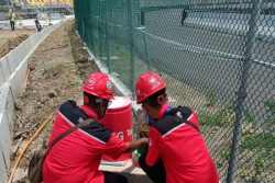 Dukung MotoGP Mandalika 2026, TelkomGroup Siagakan Infrastruktur Digital Berkapasitas