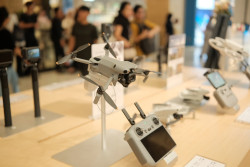 Erajaya Active Lifestyle Resmikan DJI Store di Jogja, Hadirkan Pengalaman Pakai Drone