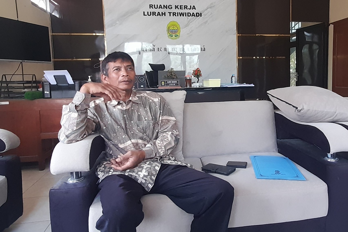 Viral Aduan Pungli Rp300.000 di Jambean Bantul, Ini Kata Lurah Triwidadi
