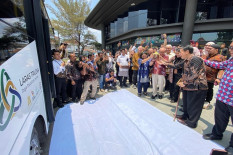 Laras Triloka Diluncurkan, Hubungkan 3 Destinasi Edukasi Jogja