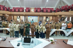 UMY, UMS, dan UNDIP Luncurkan SIGUMI untuk Mitigasi Bencana di Kawasan Wisata