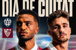 Levante vs Sevilla: Tuan Rumah Berjuang Keluar dari Zona Degradasi
