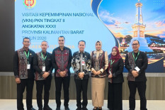 PKN Kalimantan Barat Pelajari Strategi Optimalisasi Aset Daerah di DIY