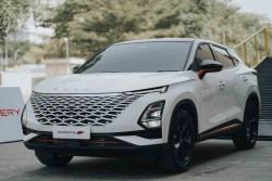 Chery Recall 8.878 Omoda 5 di Malaysia, As Roda Belakang Terlepas Lagi