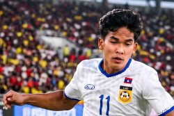 Pemain Timnas Laos Dilaporkan Ditahan, Diduga Terlibat Pengaturan Skor Piala AFF 2026