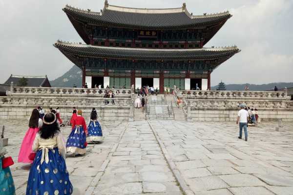 10 Kota Paling Ramah di Dunia 2026, Tiga dari Asia