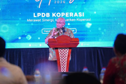 LPDB Salurkan Rp22,9 Triliun, Teknologi Credit Scoring Disiapkan untuk Koperasi